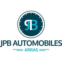 Jpb Automobiles – Vpn Autos Arras – Garage Motrio