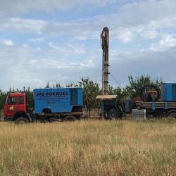 Jpb Forages