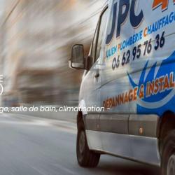 Jpc 41 - Plomberie Chauffage
