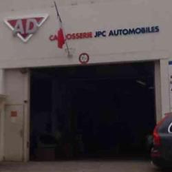 Jpc Automobiles