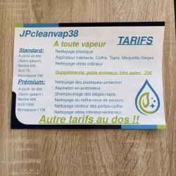 Jpcleanvap38