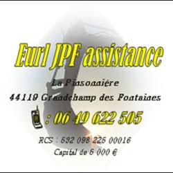 Jpf Assistance