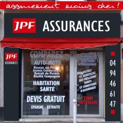 Jpf Assurances