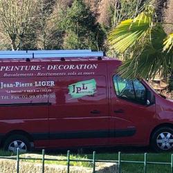 Jpl Peinture