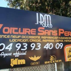 Jpm Auto