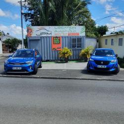 Jpm - Location Voiture Guadeloupe
