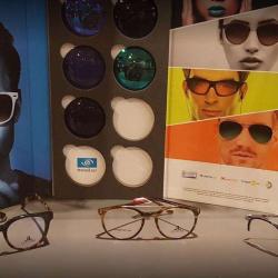 Jpo Optique