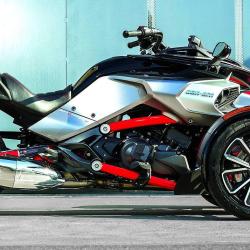Jps Can-am