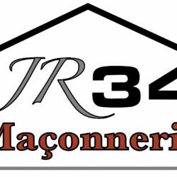 Jr 34 Maçonnerie