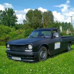Jr Motoculture