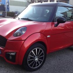 Jrb Auto Concept