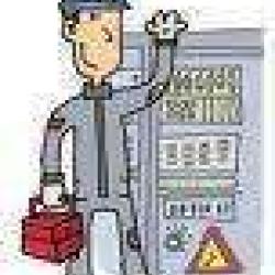 Jr.electricite