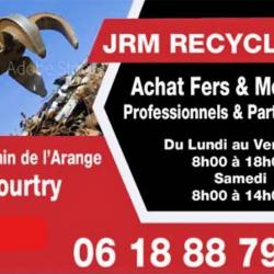 Jrm Recyclage