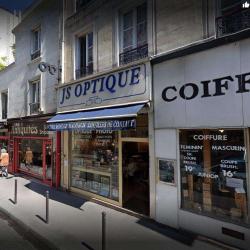 Js Optique