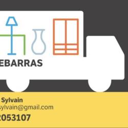 Jsdébarras