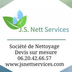 J.s.nett Services