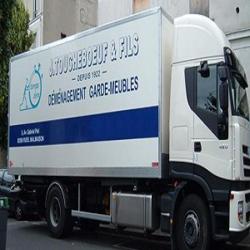 J.toucheboeuf Et Fils