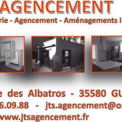 Jts Agencement