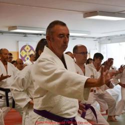 Ju-jutsu Traditionnel Valentinois