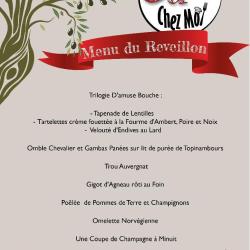 Ju'ste Chez Moi