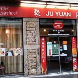 Ju-yuan