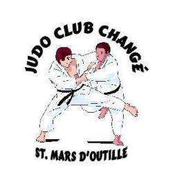 Judo Changeen