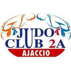 Judo Club 2a