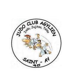 Judo Club Agylien