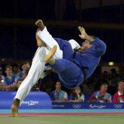 Judo Club Arconnay