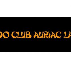Judo Club Auriac Lauragais