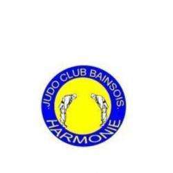 Judo Club Bainsois