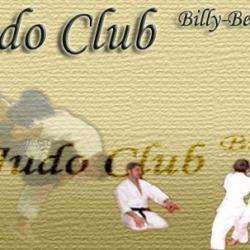 Judo Club Billy Berclau