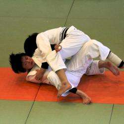 Judo Club D Enguerrand