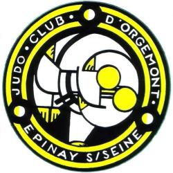 Judo Club D'orgemont
