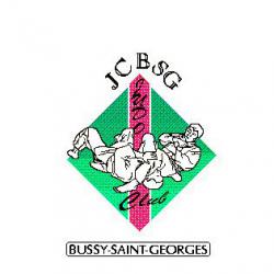 Judo Club De Bussy St Georges