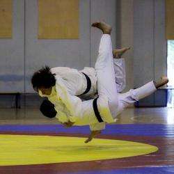 Judo Club De Divion