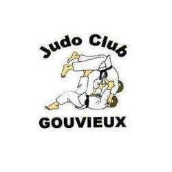 Judo Club De Gouvieux