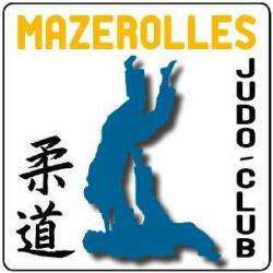 Judo Club De Mazerolles