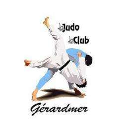 Judo Club Gerardmer