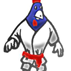 Judo Club Gerland