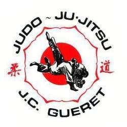 Judo Club Gueretois