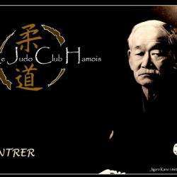 Judo Club Hamois