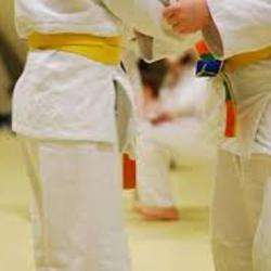 Judo Club