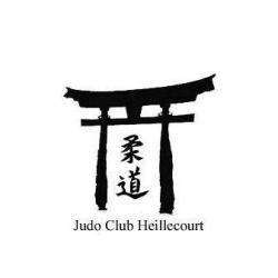 Judo Club Heillecourt