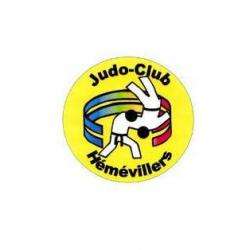 Judo Club Hemevillers