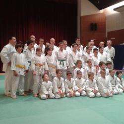 Judo Club Holnon