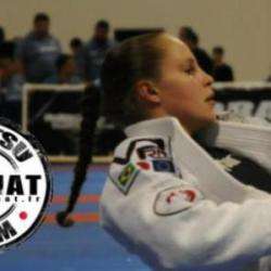 Judo Club Le Sequestre
