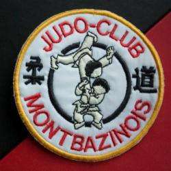 Judo Club Montbazinois
