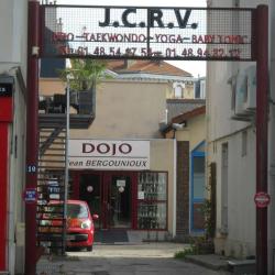 Judo Club Raincy Villemomble