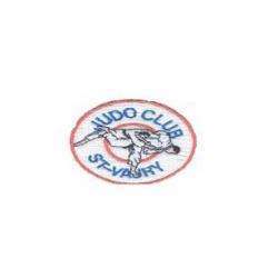 Judo Club Saint Vaury